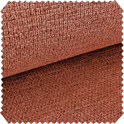 Produktbild von novely® ARALL - Weicher Polsterstoff mit Wabenstruktur - Wasserabweisender Möbelstoff mit ULTRA CLEAN - Pflegeleichte Meterware 1 lfm - Farbe: 59 Dunkelrosa