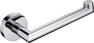 Produktbild von Nimco Unix - Toilettenpapierhalter, chrom UN 13055M-26