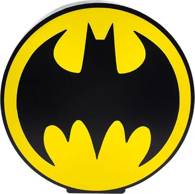 Produktbild von Paladone DC Comics – Batman – Lumineuse Box 16 cm