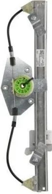 Produktbild von BLIC 6060-05-027863P Elektrischer Fensterheber Hinten Links für BMW X1 (E84)