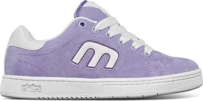 Zdjęcie produktu dla Buty sportowe Etnies Callicut fioletowe damskie EU 38 fioletowe EU 38