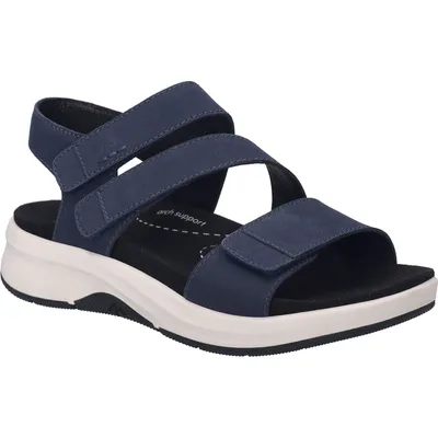 Produktbild von Josef Seibel Estelle 03 - Ocean Leder : 45 : Normal Größe: 45 Weite: Normal
