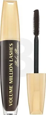 Image de Volume Million Lashes Mascara brun #01 8.9ml