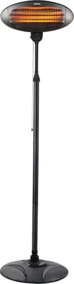 Produktbild von Jocca Quarzheizung 1558 2000 W Terrasse einstellbare Temperatur