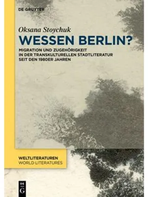 Image de Wessen Berlin?