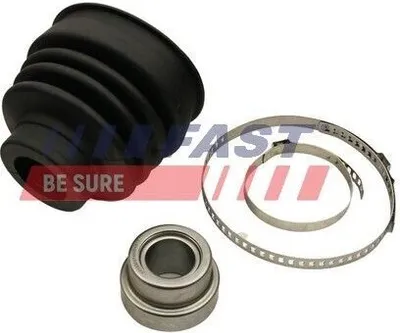 Produktbild von FAST Faltenbalgsatz Antriebswelle Innen für FIAT Panda Schrägheck (141) FT28401K