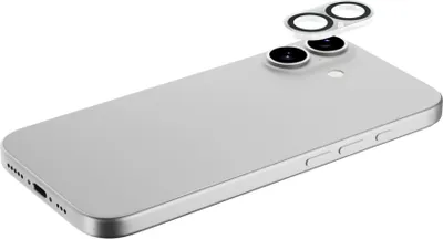 Immagine prodotto di Protezione dell'obiettivo della fotocamera Cellularline