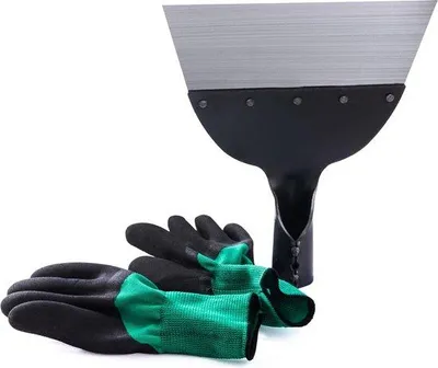 Produktbild von Famanu Gartenschaufel Multifunktional - 26 cm