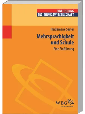 Immagine prodotto di Mehrsprachigkeit und Schule