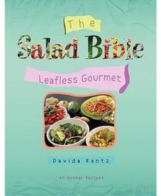 Produktbild von The Salad Bible