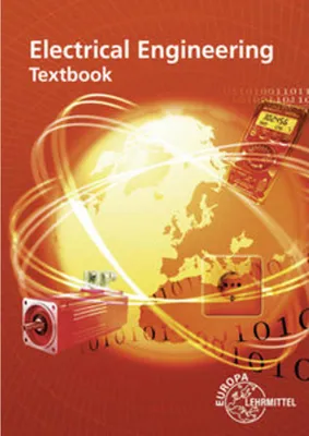 Immagine prodotto di Electrical Engineering Textbook
