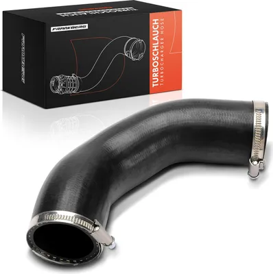 Image de Frankberg 1x tuyau d'air de suralimentation tuyau de turbo tuyau d'aspiration pour Volvo S60 II 134 V60 I 155 XC60 156 XC70 136