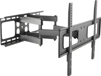 Obrázok produktu pre Schwaiger WAH 37"-86"  1TFT 5Gelenke Max.50KG neigbar schwar