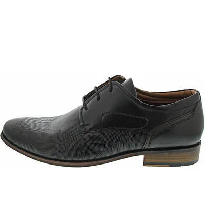 Produktbild von Salamander Stanlay 31-66702-01 (41/schwarz)