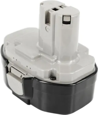 Produktbild von PowerSmart 2000mAh Akku für Makita 4334D, 4334DWD, 4334DWDE