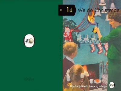 Produktbild von We Do Christmas