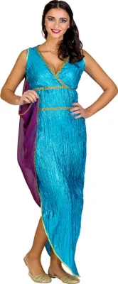Produktbild von dressforfun® Frauenkostüm griechische Schönheit Kassandra