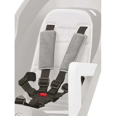 Obrázek produktu pro Polisport Guppy Mini Maxi 5bodový pás + ramenní chrániče