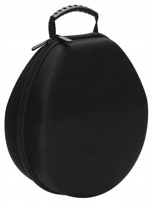 Produktbild von moXomi Kopfhörertasche BEYERDYNAMIC CUSTOM GAME Robust Schwarz