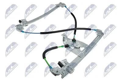 Produktbild von NTY EPS-PE-022 Elektrischer Fensterheber Vorne Links passend für PEUGEOT 607 (9D, 9U)