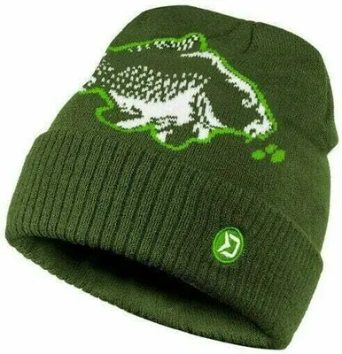 Produktbild von Delphin Angelmütze Carper Winter Hat