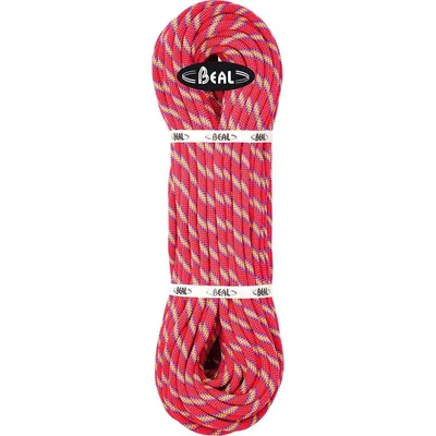 Obrázek produktu pro Beal Virus 10 Barva: pink / Délka: 60 m