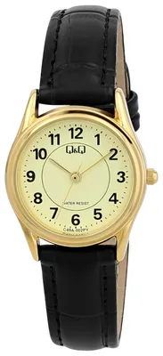 Image de Q&Q - C49A-002PY - Montre-bracelet