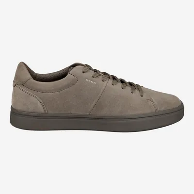 Produktbild von GEOX BALTMOORE, Sneaker in Braun für Herren, Größe 44