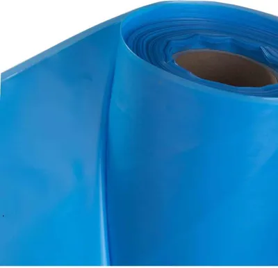 Produktbild von 10 Rollen PE200 Dampfsperrfolie je 4m x 25m