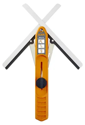 Productafbeelding van MiteriX hoek-aluminium houtduplicator