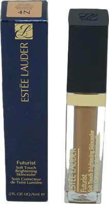 Produktbild von Estée Lauder Futurist Soft Touch Brightening Skincealer (4N) 6 ml