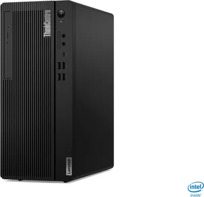 Image de Lenovo ThinkCentre ThinkCentre M70t 11EV - Tour - Core i5 10400 / 2,9 GHz