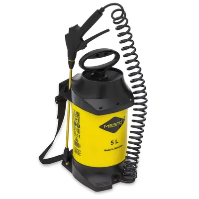 Zdjęcie produktu dla Opryskiwacz ciśnieniowy 3275M Pojemność 5l 3bar FPM G.2.5kg MESTO
