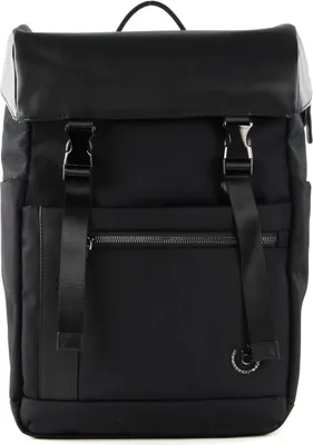 Produktbild von bugatti Rucksack Nero Herren, Damen 020755 schwarz
