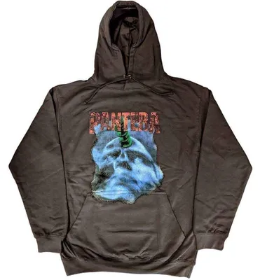 Zdjęcie produktu dla Pantera Far Beyond Driven World Tour Grey L Bluza