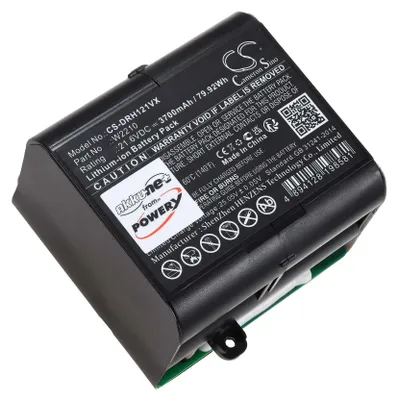 Image de Batterie pour aspirateur à main Dreame H12 Pro Plus