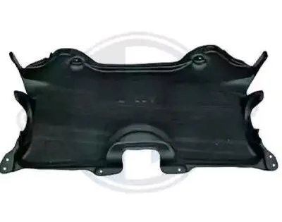 Produktbild von DIEDERICHS Motorabdeckung Motorschutz passend für MERCEDES-BENZ C-Klasse Limousine (W204) C-Klasse T-modell (S204)