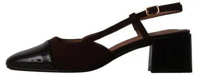 Produktbild von Bellucci-Pumps