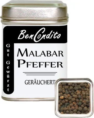 Produktbild von Tiger Pfeffer 65 Gr. Dose