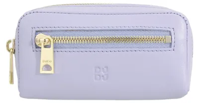 Produktbild von Lila Damen Handtasche