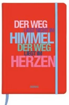 Immagine prodotto di Notizbuch A5 Himmel