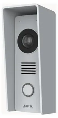 Produktbild von Axis TI8605 - Schutzrahmen - weiß
