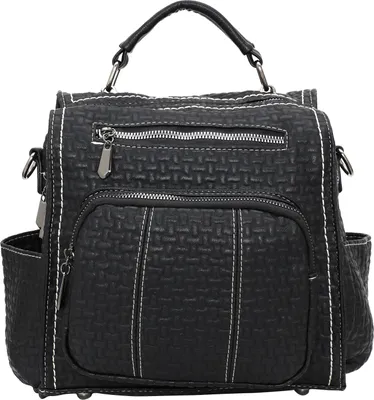 Immagine prodotto di Borsa da donna NAEMI - nero