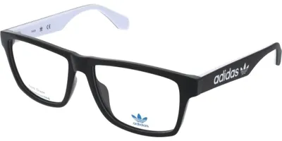 Produktbild von Adidas Original Sonnenbrille OR5007 001 62 10 140