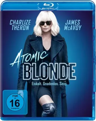 Obrázok produktu pre PLAION 1184950, Film, Blu-ray, Nemčina, 115 min, Akčné, Nemčina, Angličtina, Holandčina, Francúzština, Taliančina