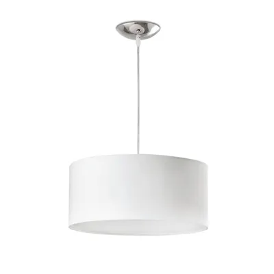 Zdjęcie produktu dla Lampa wisząca SEVEN 2 światła biała