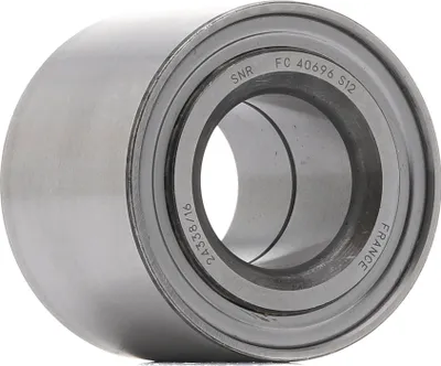 Produktbild von SNR Radlagersatz für RENAULT Clio III Schrägheck (BR0/1, CR0/1) R155.122