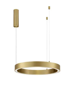 Produktbild von Nova Luce Pendelleuchte STING