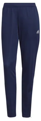 Produktbild von Adidas - "Entrada 22" Jogginghosen für Damen PP1087 (XS Regulär) (Dunkles Marineblau)