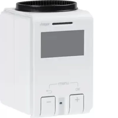 Zdjęcie produktu dla Hager EK760, 3 V, 0 - 50 °C, 1 szt.
